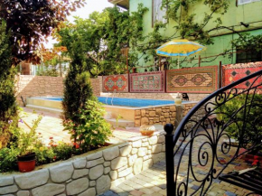 Гостиница Batumi Wonderland Guest House  Батуми